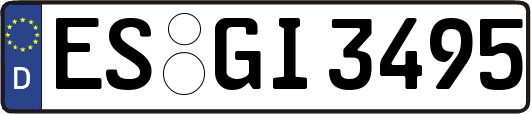ES-GI3495