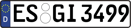 ES-GI3499