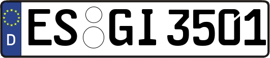 ES-GI3501