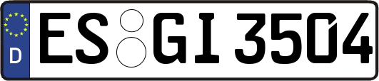 ES-GI3504