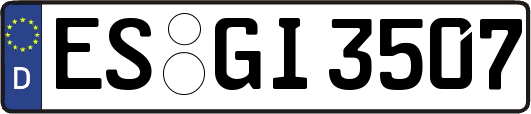 ES-GI3507