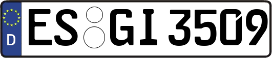 ES-GI3509