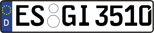 ES-GI3510