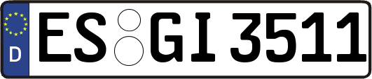 ES-GI3511