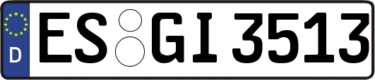ES-GI3513
