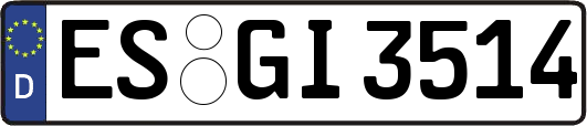 ES-GI3514