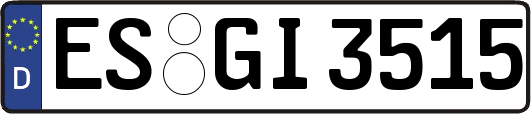 ES-GI3515