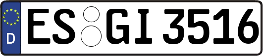 ES-GI3516