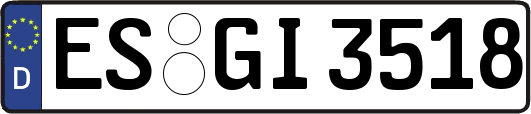ES-GI3518
