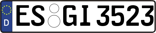 ES-GI3523