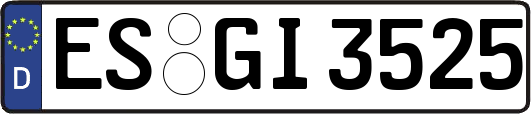ES-GI3525