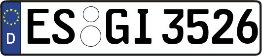 ES-GI3526