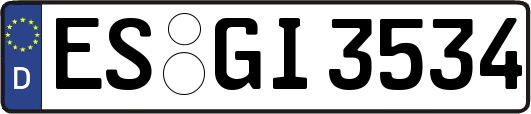 ES-GI3534