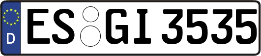 ES-GI3535