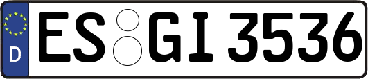 ES-GI3536