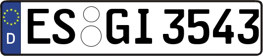 ES-GI3543