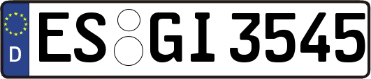 ES-GI3545