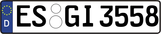 ES-GI3558