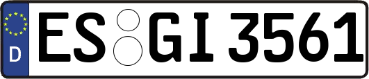 ES-GI3561