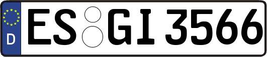 ES-GI3566