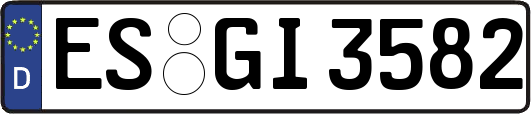 ES-GI3582