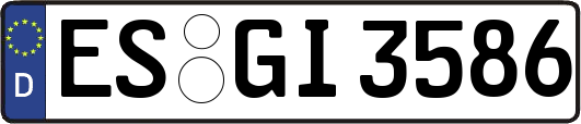 ES-GI3586