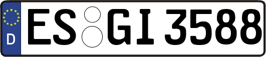 ES-GI3588