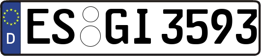 ES-GI3593