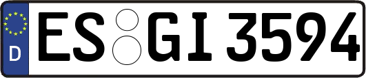 ES-GI3594