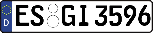 ES-GI3596