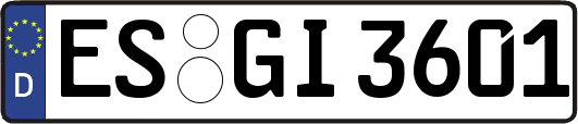 ES-GI3601