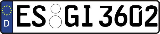 ES-GI3602