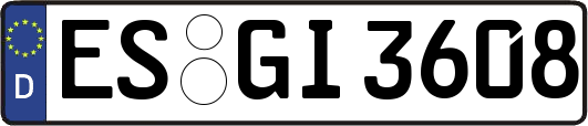 ES-GI3608