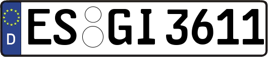 ES-GI3611