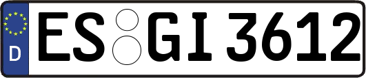 ES-GI3612