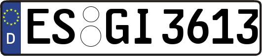 ES-GI3613