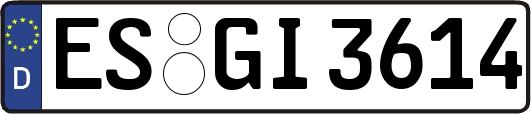 ES-GI3614