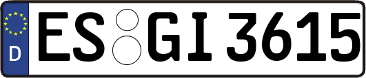 ES-GI3615