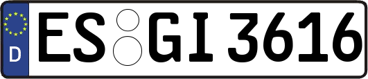 ES-GI3616