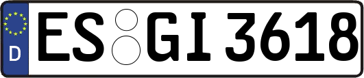 ES-GI3618