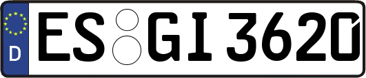 ES-GI3620