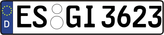 ES-GI3623