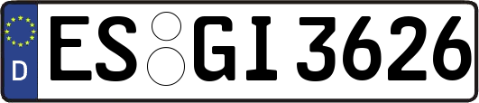 ES-GI3626