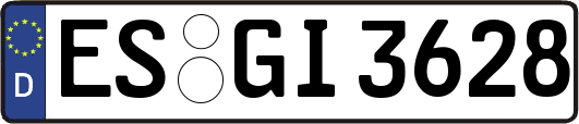 ES-GI3628