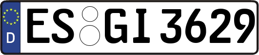 ES-GI3629