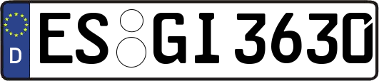 ES-GI3630