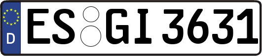 ES-GI3631