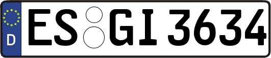 ES-GI3634