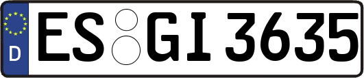 ES-GI3635