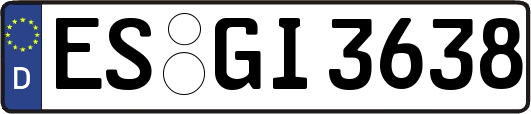 ES-GI3638